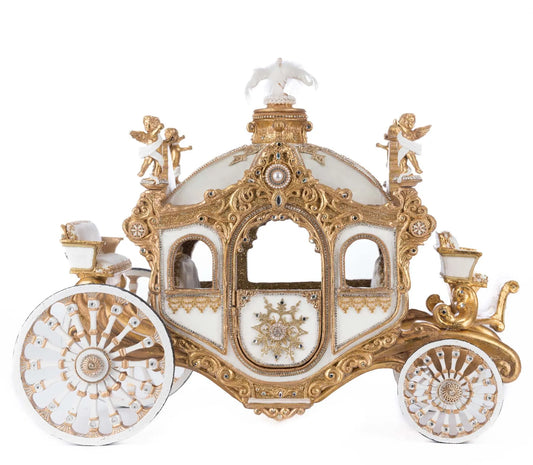 Bells of Brilliance Carriage