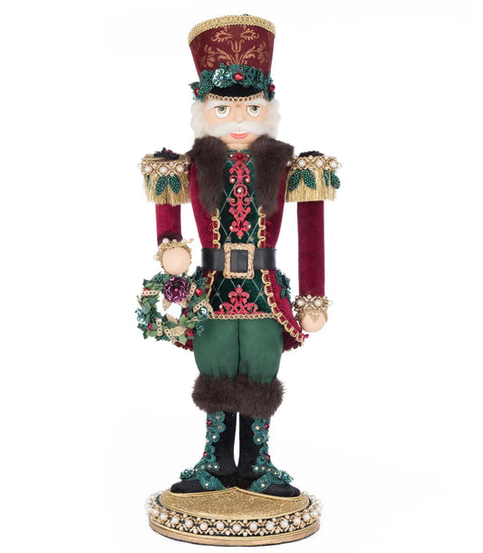 General James Juniper Tabletop