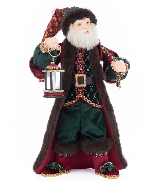 Father Nicolas Balsam Tabletop