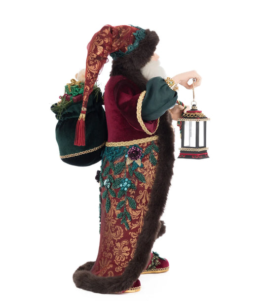 Father Nicolas Balsam Tabletop