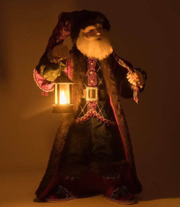 Father Nicolas Balsam Tabletop