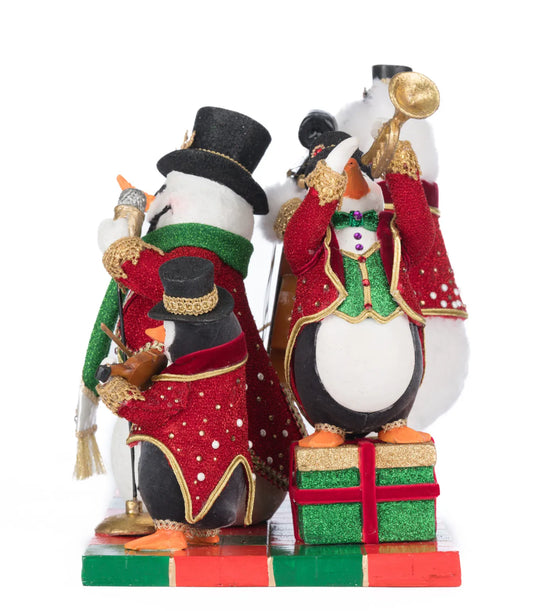 Christmas Ball Orchestra