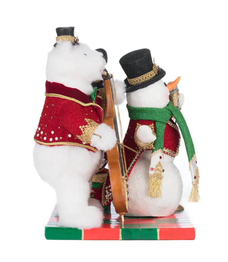 Christmas Ball Orchestra