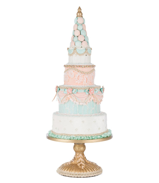 Joyeux Noel Tabletop Tree