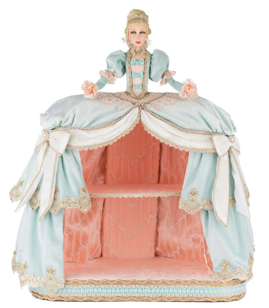 Joyeux Grande Dame Server