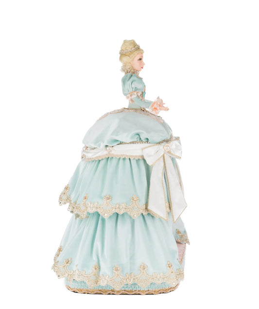 Joyeux Grande Dame Server