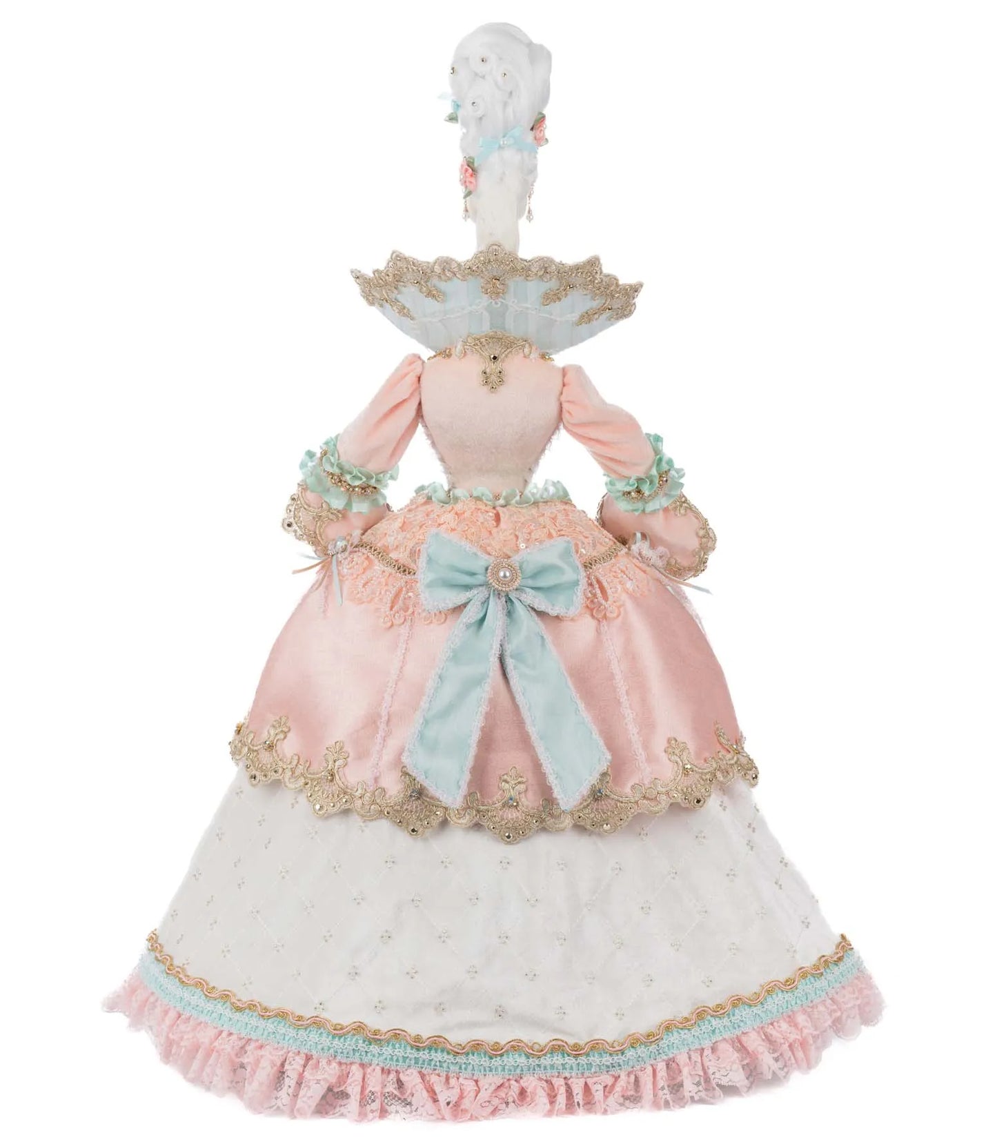 Odette de la Fontaine Limited Edition Swan Doll