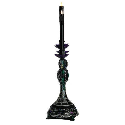 Spider Candelabra