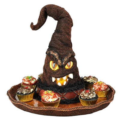 Watching Witch Hat Server