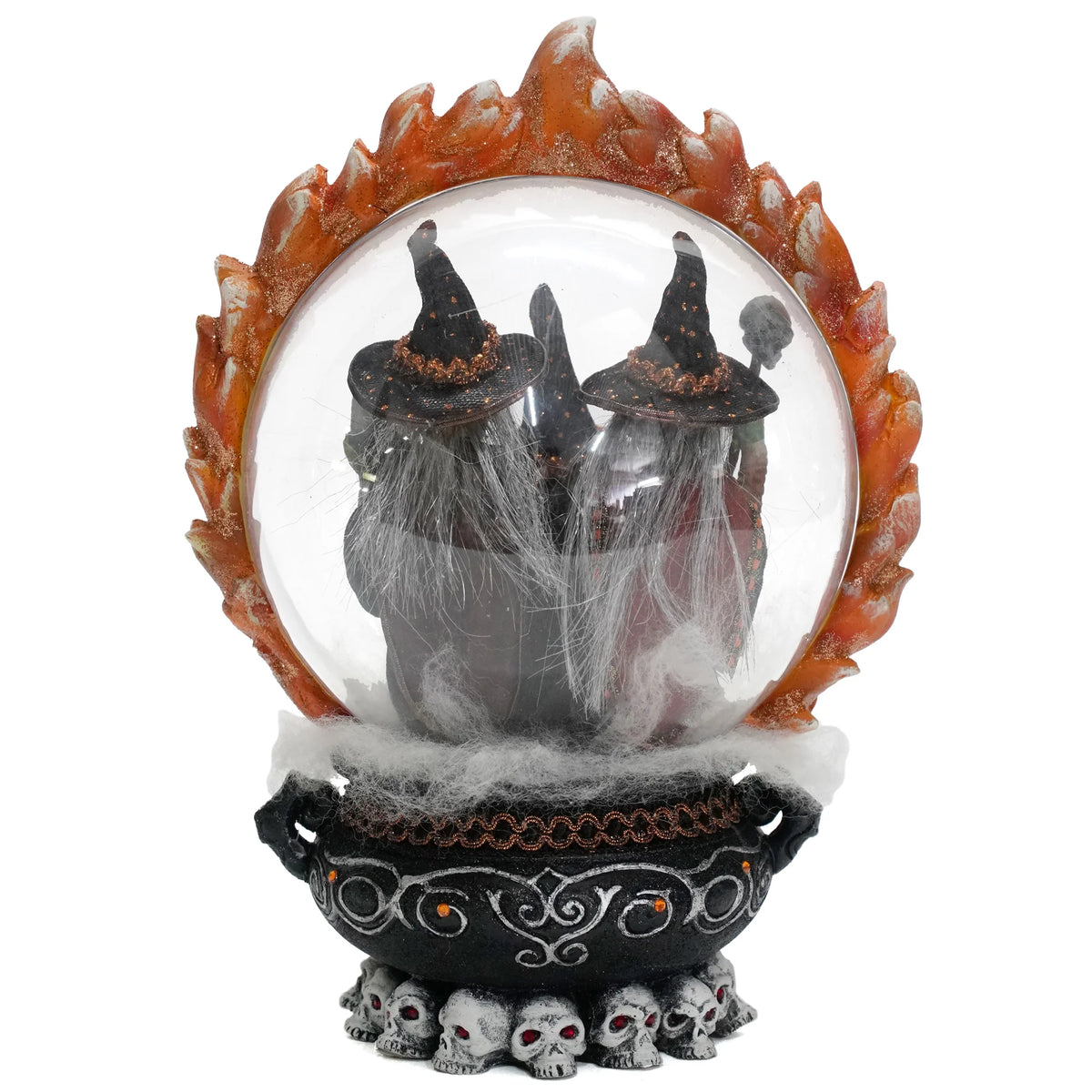 Sisters of the Cauldron