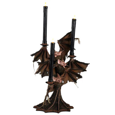 Batty Candelabra
