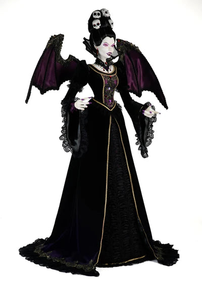 Lilith Noir Doll