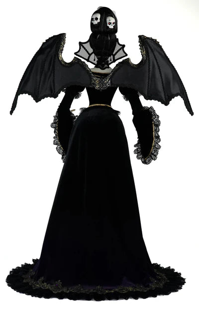 Lilith Noir Doll