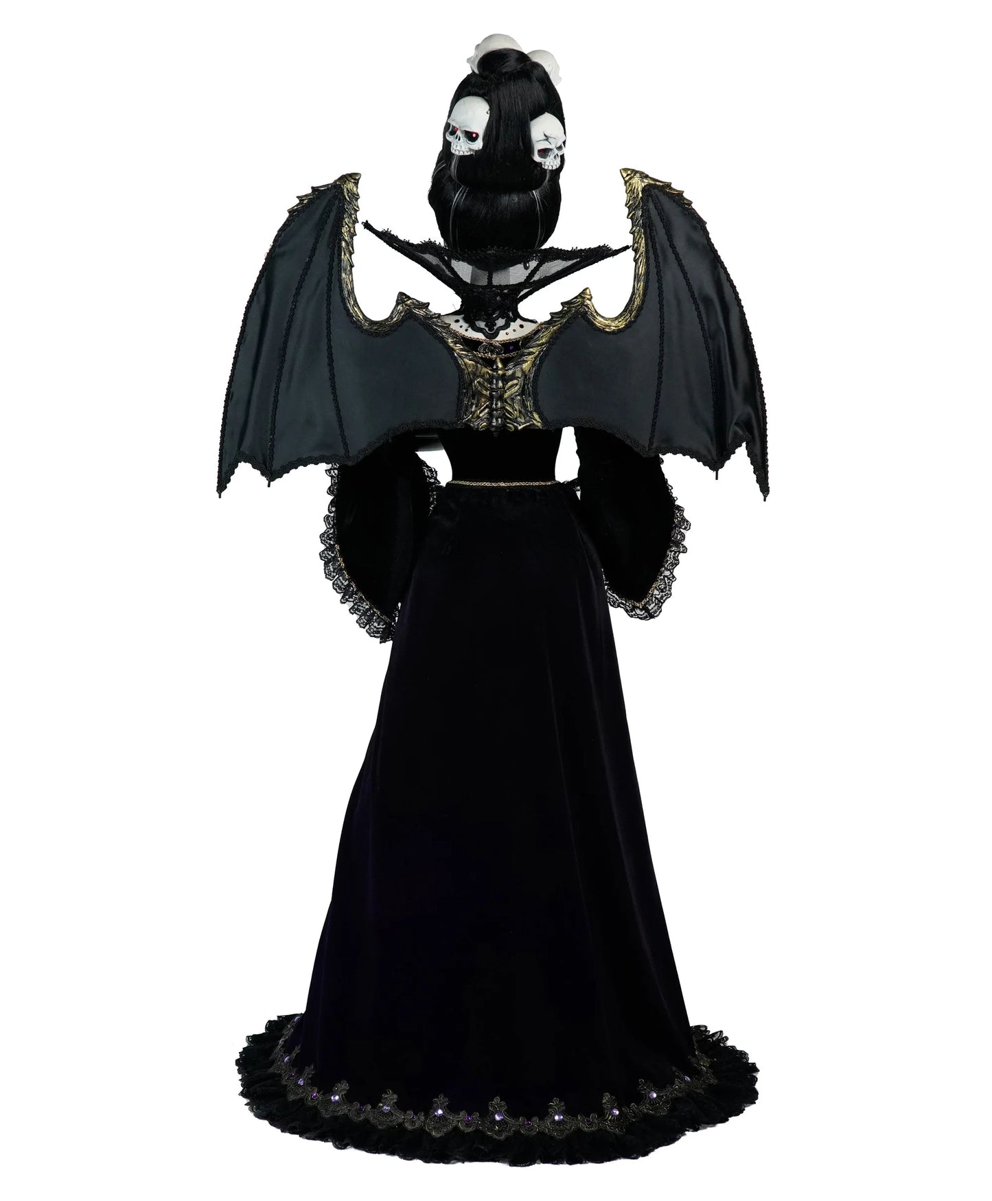 Countess Lilith Noir Server