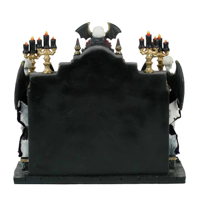 Kiss of Death Tabletop Hearth