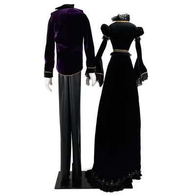 Last Dance Couple