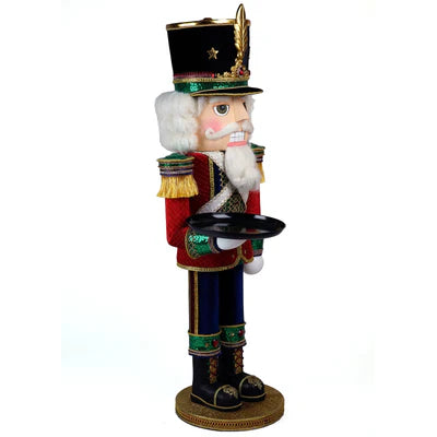 Toy Soldier Server