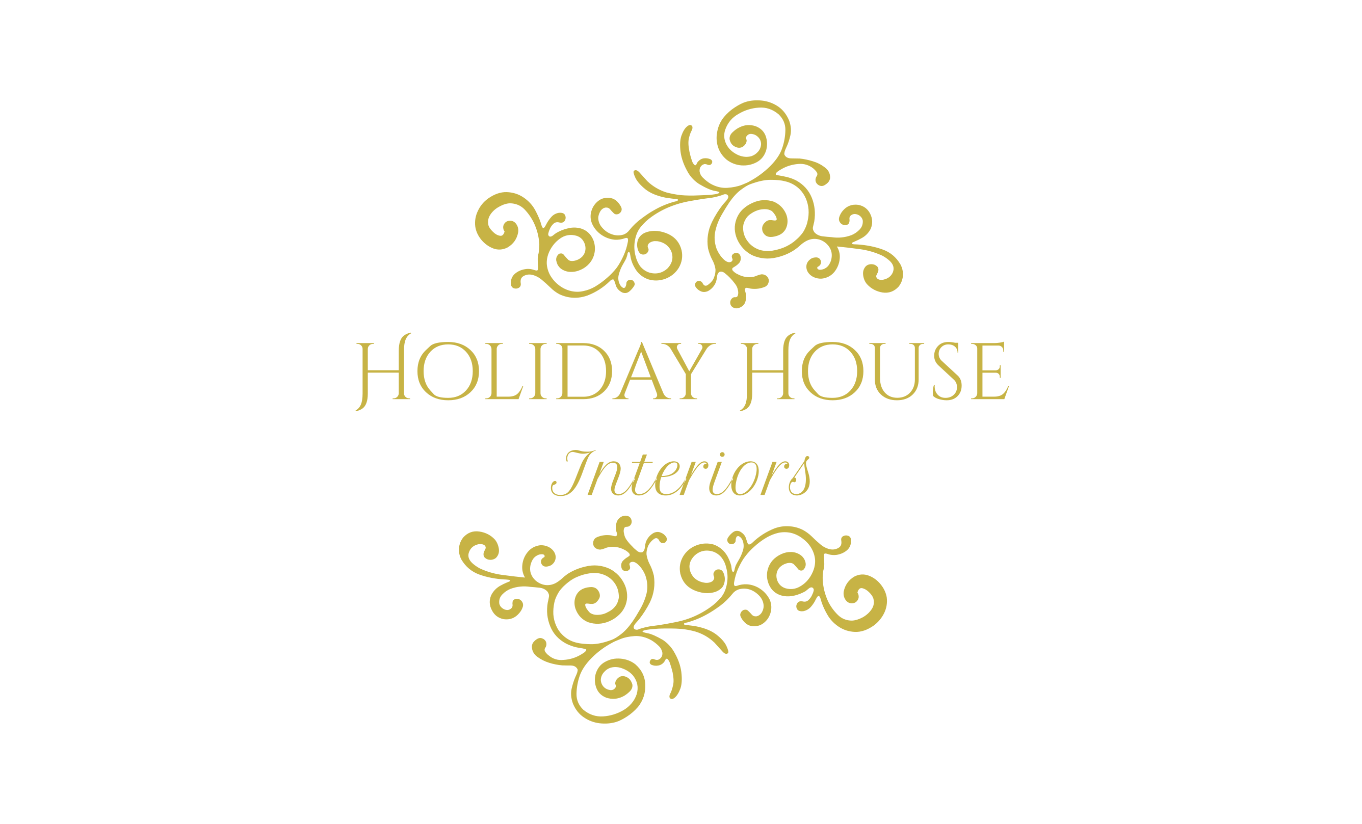 Holiday House Interiors