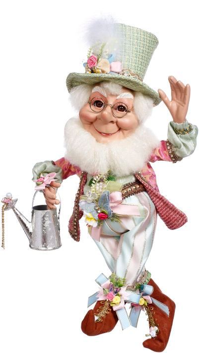 Gardener Elf, Med 19.5''