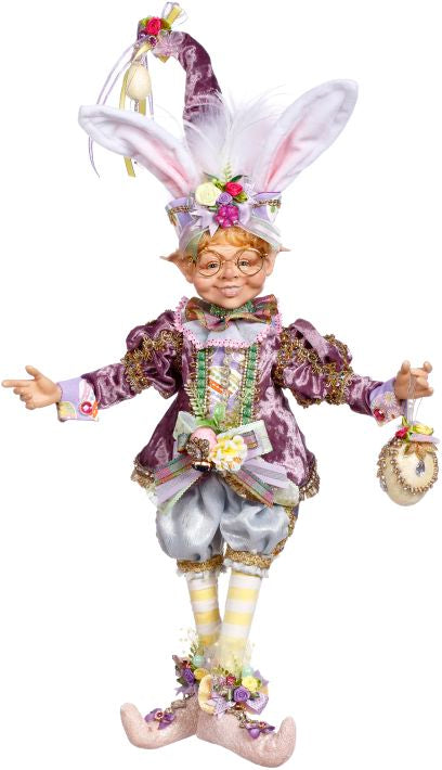 Easter egg Hunt Elfin, M18.5''