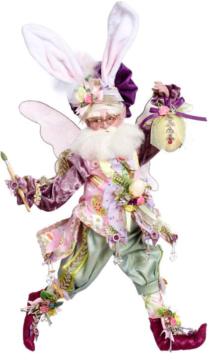 Easter Egg Fairy, Md16.5''