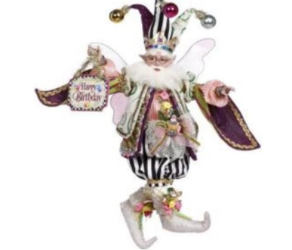 Birthday Party Fairy, M17''