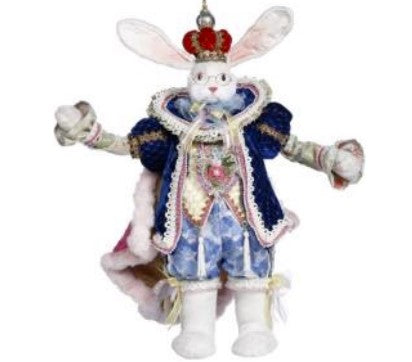 King Of Hearts Rabbit 36''