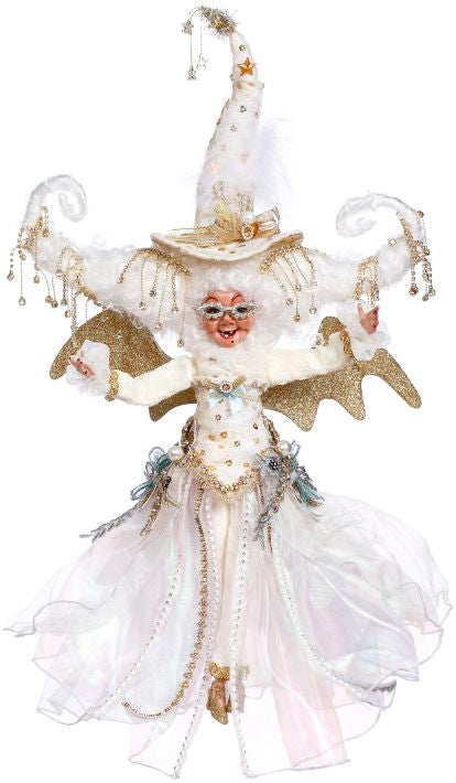 Luna Mystica Witch, Small - 15 Inches