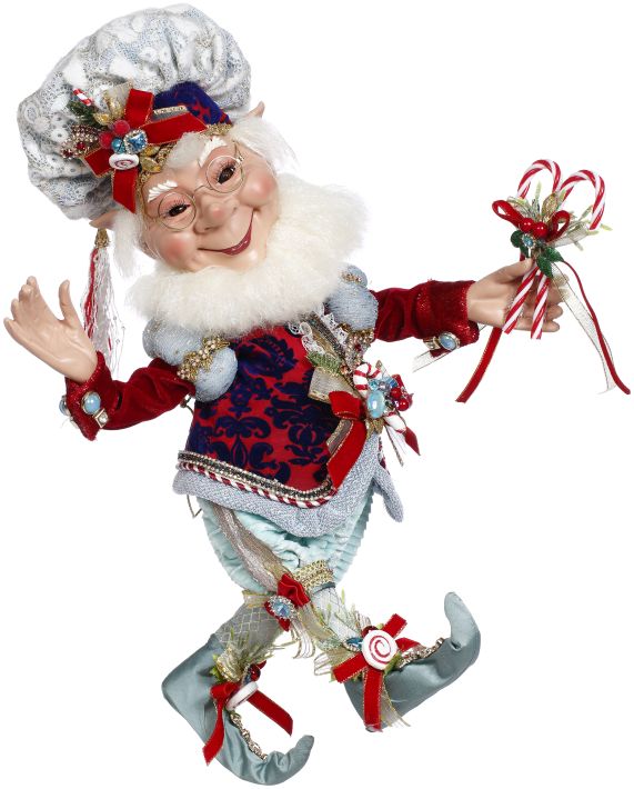 Candy Dandy Elf, Med 16''