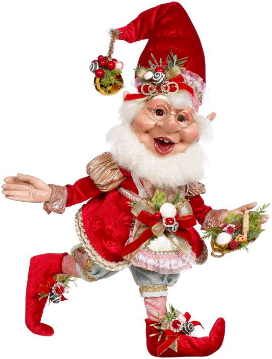 Confectioner Elf, Medium - 16 Inches