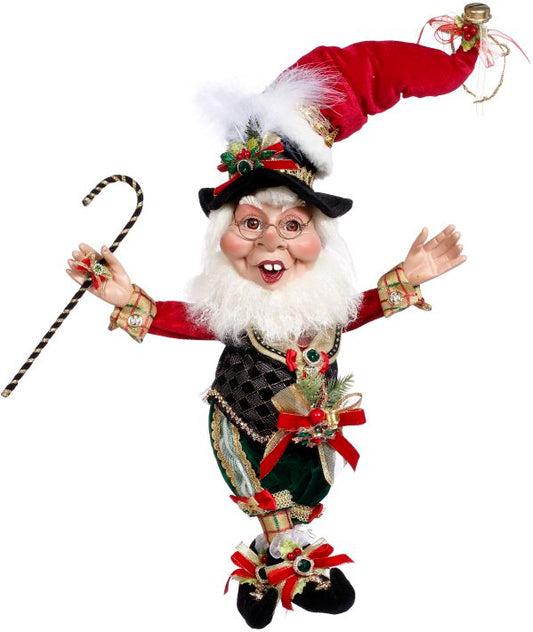 Humbug Elf, Med 17''