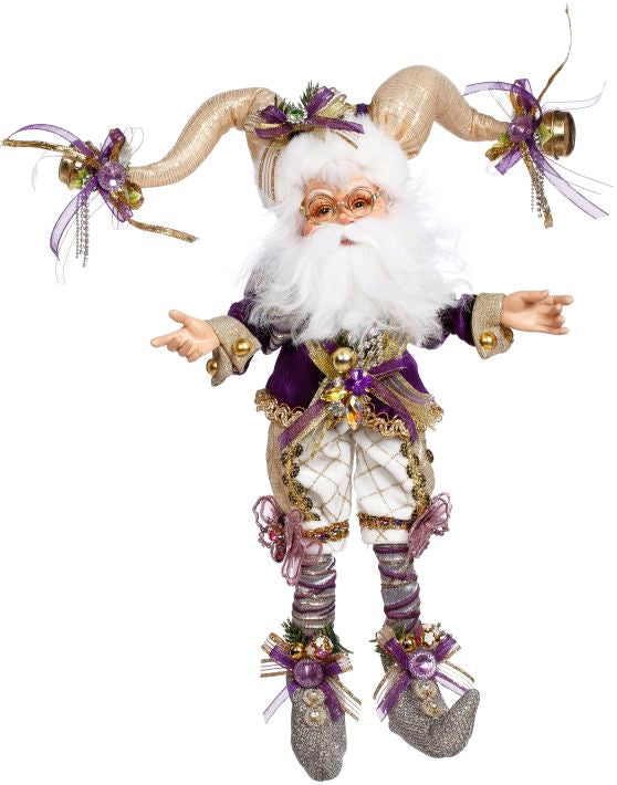 North Pole Santa's Helper Elf, Small - 13 Inches