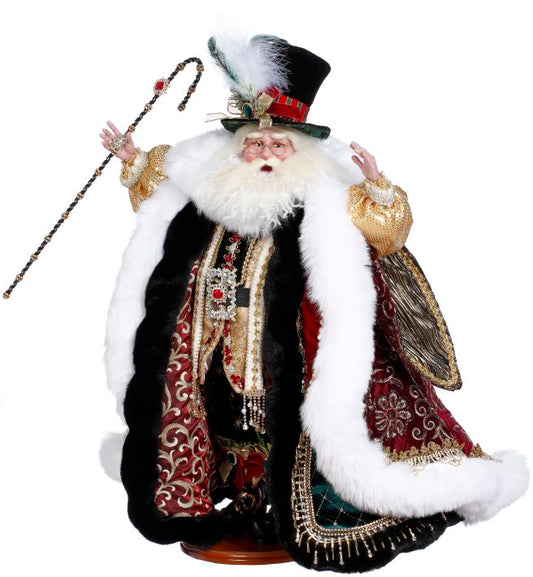 Santa the Movie Star - 26 Inches