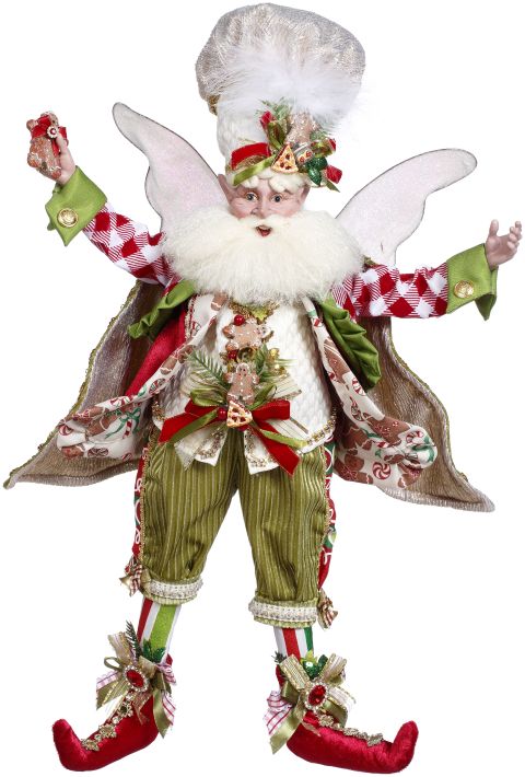 Cookie For Santa Fairy,Lg
