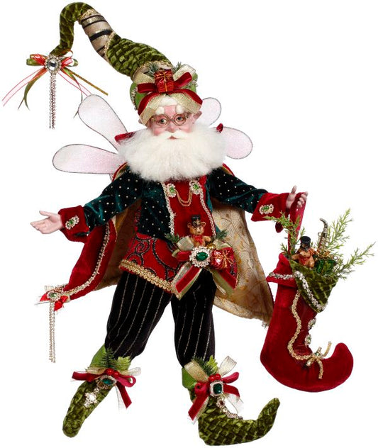 Stocking Fairy,Md 16''