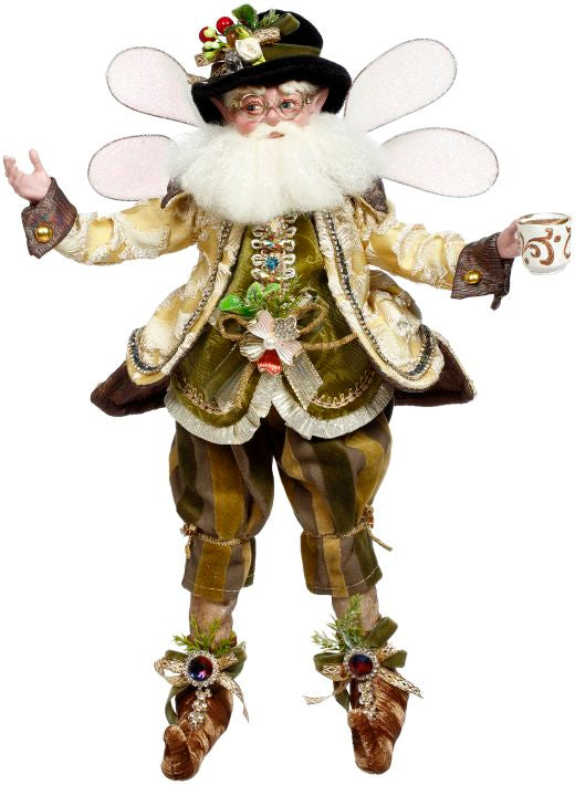 Caffeinated Fairy, Md17''