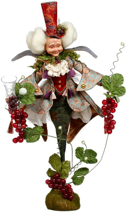 Jardine De Wine - 27.5 Inches