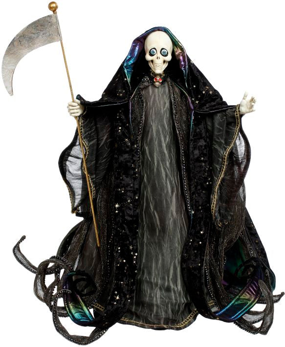 The Grim Reaper