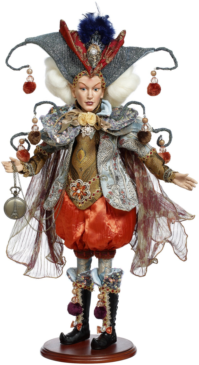 Master of Dreams - 26.5 Inches