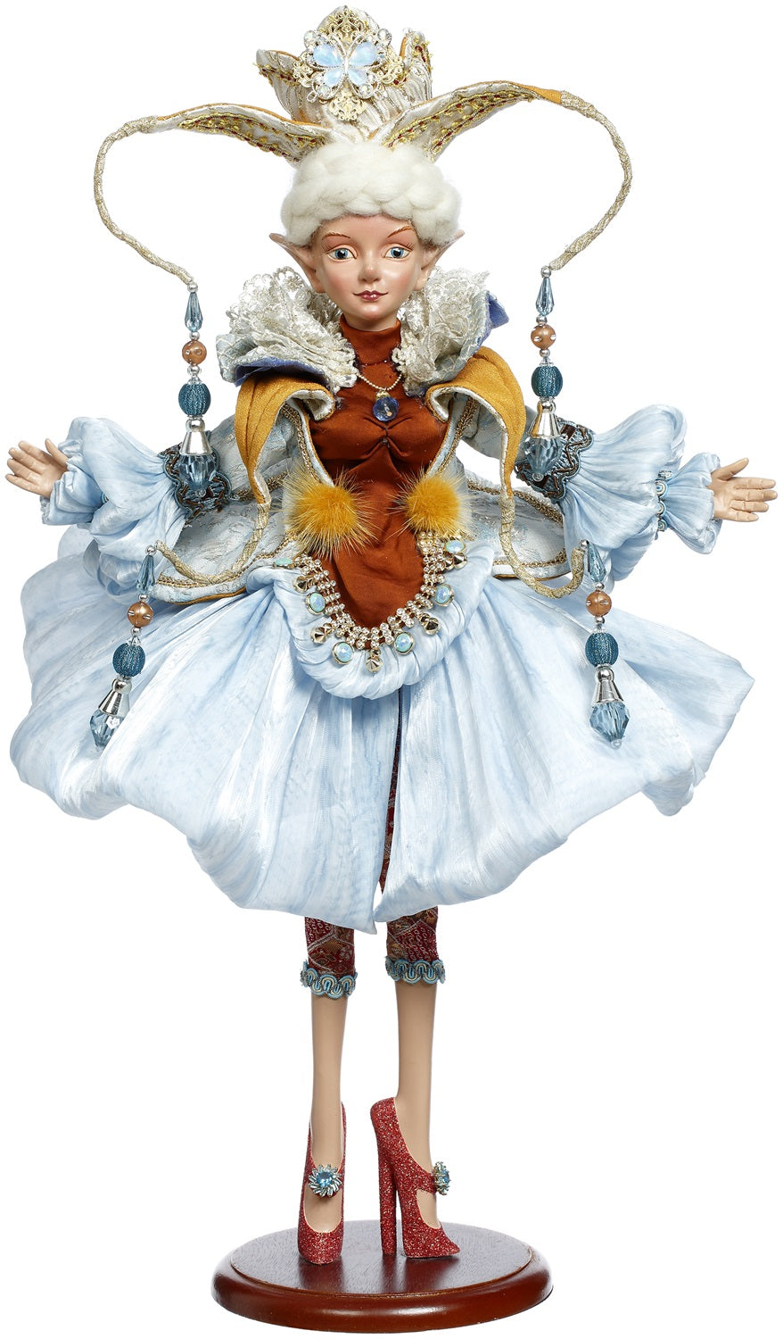 Lady of Dreams - 23 Inches