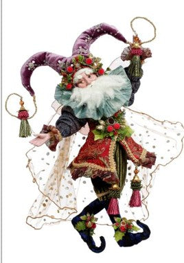 Fairy of the Circus - 17 Inches