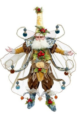 Pastry Fairy - 20 Inches