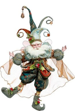 Fairy of Cheer - 17 Inches