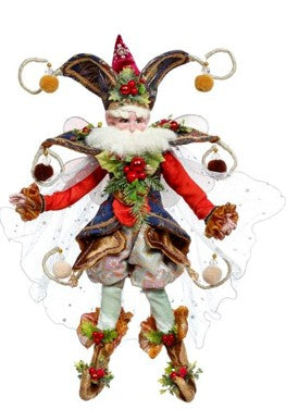 Fairy of Cloche - 17 Inches