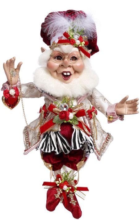 Big Heart Elf, Medium - 17 Inches