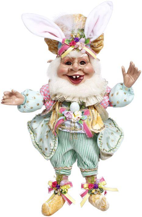 Easter Bunny Elf, Medium - 18 Inches