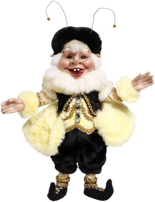 Honey Bee Elf, Medium - 18 Inches