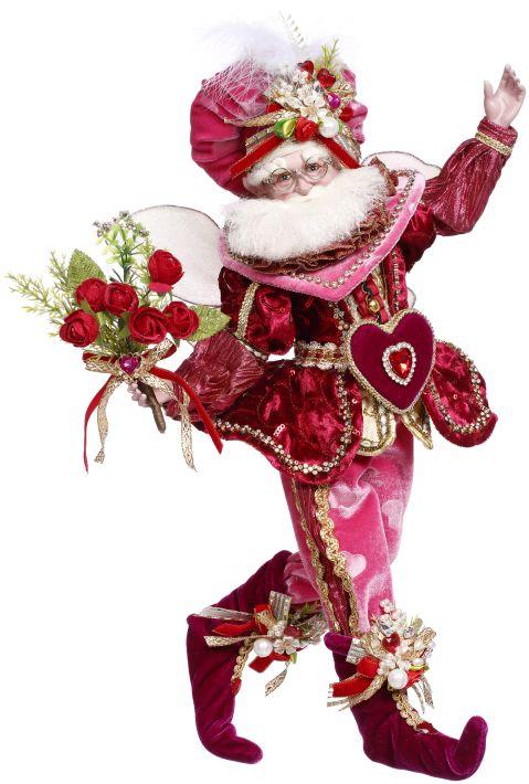 Romance Fairy, Medium - 17 Inches