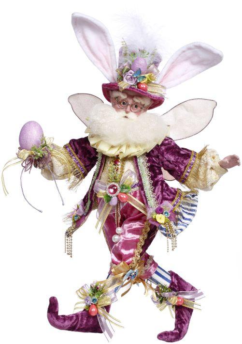 Easter Egg Fairy, Medium - 17.5 Inches