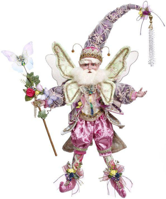 Butterfly Fairy, Medium - 18 Inches
